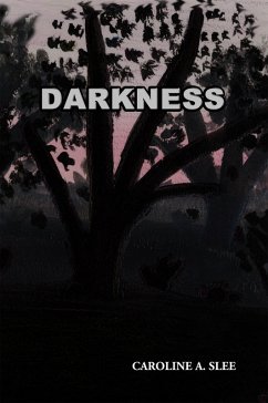 Cover Darkness (eBook, ePUB)