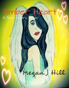 Cover Amber Heart (eBook, ePUB)