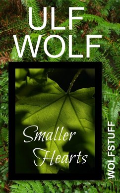 Cover Smaller Hearts (eBook, ePUB)