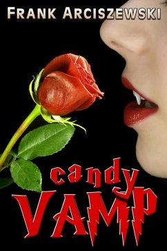 Cover Candy Vamp (eBook, ePUB)