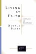 Living By Faith (eBook, ePUB) - Bild 1