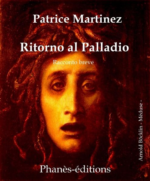 Ritorno al Palladio. (eBook, ePUB) Ritorno al Palladio. (eBook, ePUB)