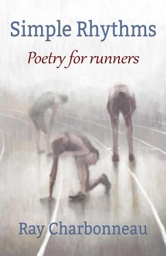 Cover Simple Rhythms: Poetry for Runners (eBook, ePUB)