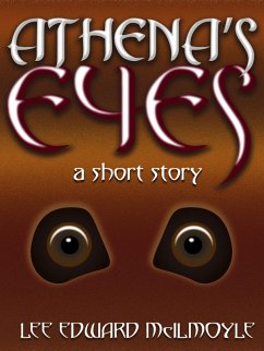 Cover Athena's Eyes (eBook, ePUB)