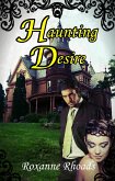 Haunting Desire (eBook, ePUB)