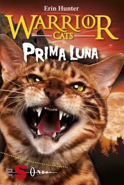 WARRIOR CATS. Prima luna (eBook, ePUB) - Hunter, Erin