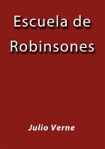 Escuela de Robinsones (eBook, ePUB)