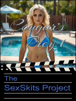 Cougar's Prey 1 (eBook, ePUB) - Sexskits