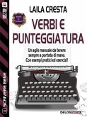 Verbi e punteggiatura (eBook, ePUB)