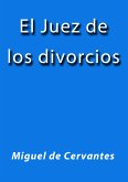 El juez de los divorcios (eBook, ePUB)