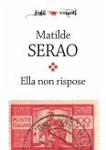 Ella non rispose (eBook, ePUB)