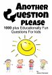 Another Question Please (eBook, ePUB) - Bild 1