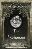 The Psychonaut - Book 1 in the Psychonaut trilogy (eBook, ePUB)