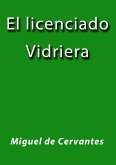 El licenciado Vidriera (eBook, ePUB)