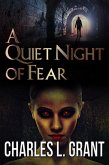 A Quiet Night of Fear (eBook, ePUB)