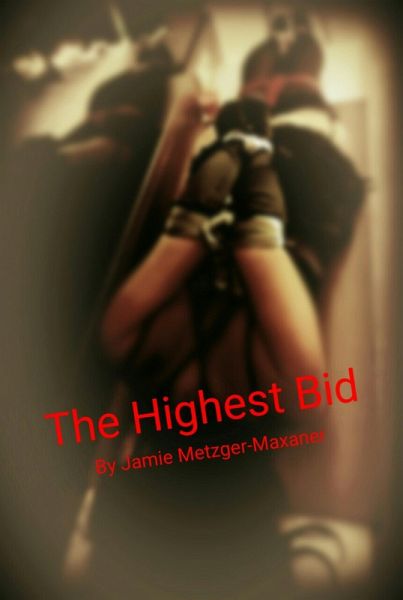 The Highest Bid (eBook, ePUB)