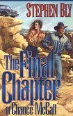 The Final Chapter of Chance McCall (The Austin-Stoner Files, #2) (eBook, ePUB)