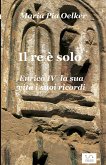 Il re è solo (eBook, ePUB)