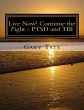 Live Now! Continue the Fight - PTSD and... - Bild 1