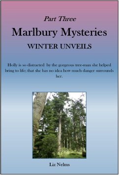 Cover Marlbury Mysteries Winter Unveils: Part Three (eBook, ePUB)