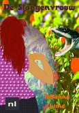 De slangenvrouw (Verhalen van Eibor Risoklany, #2) (eBook, ePUB)