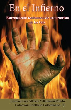 Cover En el Infierno (Conflicto armado en Colombia, #10) (eBook, ePUB)