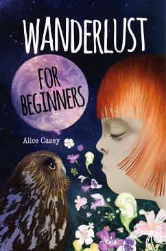 Wanderlust for Beginners (eBook, ePUB) Cover Wanderlust for Beginners (eBook, ePUB)