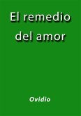 El remedio del amor (eBook, ePUB)