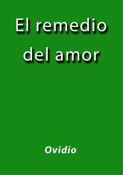 Cover El remedio del amor (eBook, ePUB)