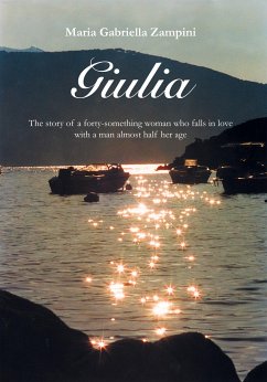 Giulia (eBook, ePUB) - Zampini, Maria Gabriella