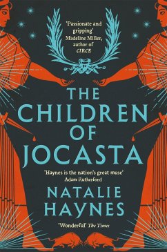 The Children of Jocasta (eBook, ePUB) - Haynes, Natalie