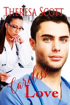 Cover Careless Love (eBook, ePUB)