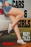 Cars And Girls (The Gang, #15) (eBook, ePUB)