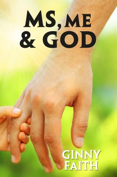 Cover MS, Me & God (eBook, ePUB)