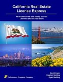California Real Estate License Express (eBook, ePUB)
