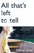 All That's Left to Tell (eBook, ePUB) - Bild 1