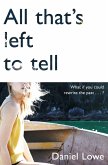 All That's Left to Tell (eBook, ePUB)