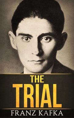 Cover The Trial (eBook, ePUB)