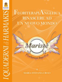 FloriterapiAngelica (eBook, ePUB) - Stefania Croci, Maria