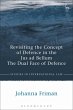 Revisiting the Concept of Defence in... - Bild 1