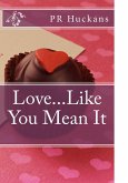 Love...Like You Mean It (eBook, ePUB)