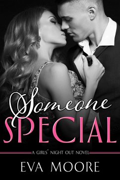Cover Someone Special (eBook, ePUB)