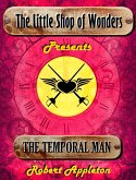 Temporal Man (eBook, ePUB) Temporal Man (eBook, ePUB)