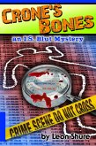 Crone's Bones, a I.S. Blut Mystery (eBook, ePUB)