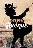Evergreen Avenue - Book One 1970s (The Evergreen Years, #1) (eBook, ePUB)