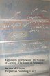 Exploratory Investigation : The Colours... - Bild 1