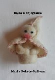 Bajka o snjegovicu (eBook, ePUB) Bajka o snjegovicu (eBook, ePUB)