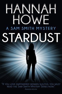 Cover Stardust (Sam Smith Mysteries, #10) (eBook, ePUB)