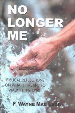 Cover No Longer Me (eBook, ePUB)