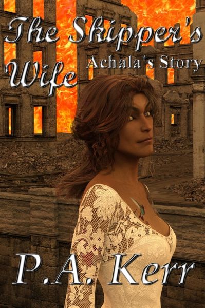 The Skipper's Wife - Achala's Story (eBook, ePUB)